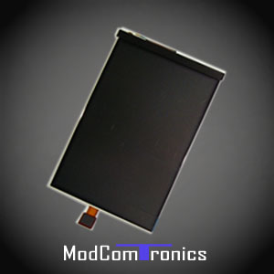 Ipod Touch 3G LCD Display
